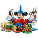 LEGO Magic of Disney Set 21352