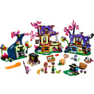 LEGO la magie Rescue from the Goblin Village 41185