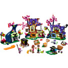 LEGO Magic Rescue from the Goblin Village 41185