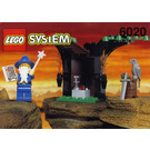 LEGO Magic Shop 6020