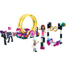 LEGO Magical Acrobatics Set 41686