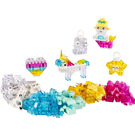 LEGO Magical Transparent Box Set 11040