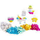 LEGO Magical Transparent Box Set 11040