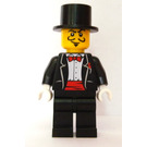 LEGO Magician Figurine