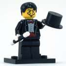 LEGO Magician 8683-9