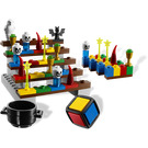 LEGO Magikus  Set 3836