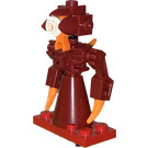 LEGO Magma Monster