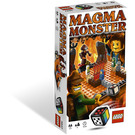 LEGO Magma Monster Set 3847