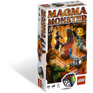 레고 Magma Monster 3847