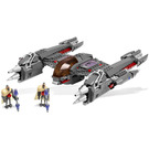 LEGO Magna Guard Starfighter Set 7673