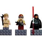 LEGO Magnet Set Darth Maul 2009 (852551)