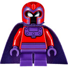 LEGO Magneto Minifigure
