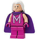 LEGO Magneto minifiguur