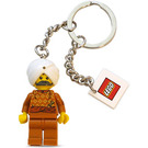 LEGO Maharaja Lallu Key Chain (4202596)