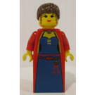 LEGO Maiden - 3739 Minifigure