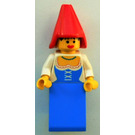 LEGO Maiden - 6081 Мініфігурка