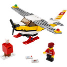 LEGO Mail Plane 60250