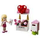 LEGO Mailbox Set 30105