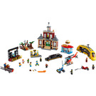 LEGO Main Square Set 60271