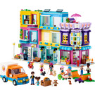 LEGO Main Street Building Set 41704