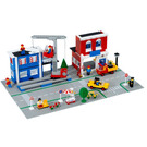 LEGO Main Street 10041