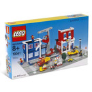 LEGO Main Street Set 10041 Packaging