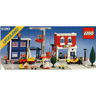 LEGO Main Street Set 6390