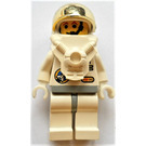 LEGO Maine Space Grant Consortium Astronaut Minifigure MAINE