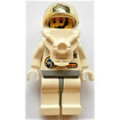 LEGO Maine Space Grant Consortium Astronaut Minifigure Set MAINE