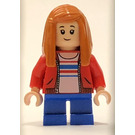 LEGO Maisie Lockwood Мініфігурка