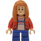 LEGO Maisie Lockwood with Red Jacket Minifigure
