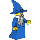 LEGO Majisto Minifigur