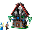 LEGO Majisto's Magical Workshop Set 40601