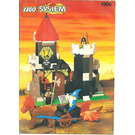 LEGO Majisto's Tower 1906