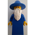 LEGO Majisto Magicien Minifigurine