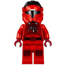 LEGO Major Vonreg Minifigurine