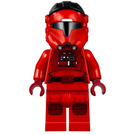 LEGO Major Vonreg Minifigur