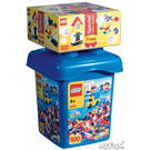 LEGO Make and Create Bucket Set 5370