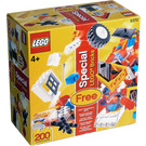 LEGO Make et Create Seau 5370 Packaging