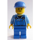 LEGO Make und Create Minifigur