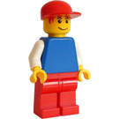 LEGO Make e Create Minifigure