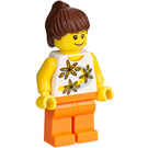 LEGO Make and Create Minifigure