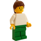 LEGO Make y Create Minifigura