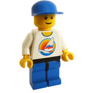 LEGO Make and Create Minifigure