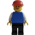 LEGO Make and Create Minifigure