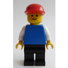LEGO Make et Create Figurine