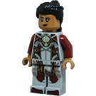 LEGO Makkari Minifigure