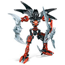 LEGO Makuta Icarax 8953