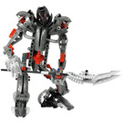 LEGO Makuta 8593