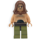 LEGO Malakili minifiguur
